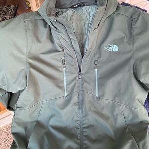 Men’s North Face Jacket
